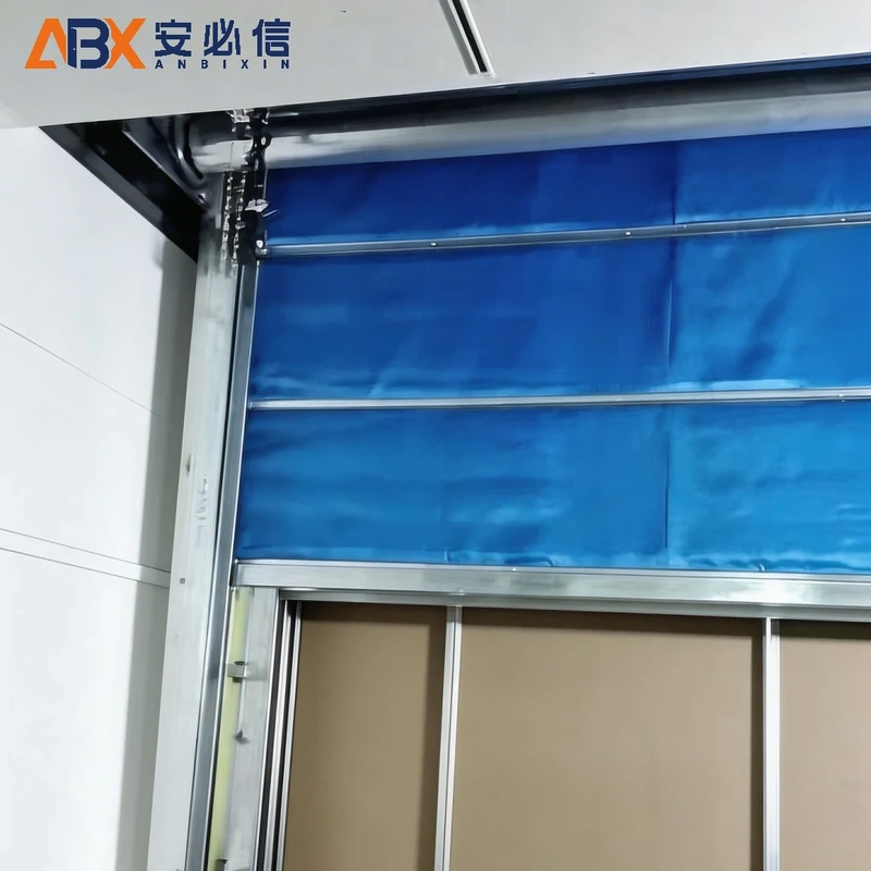 三沙市充气式门封